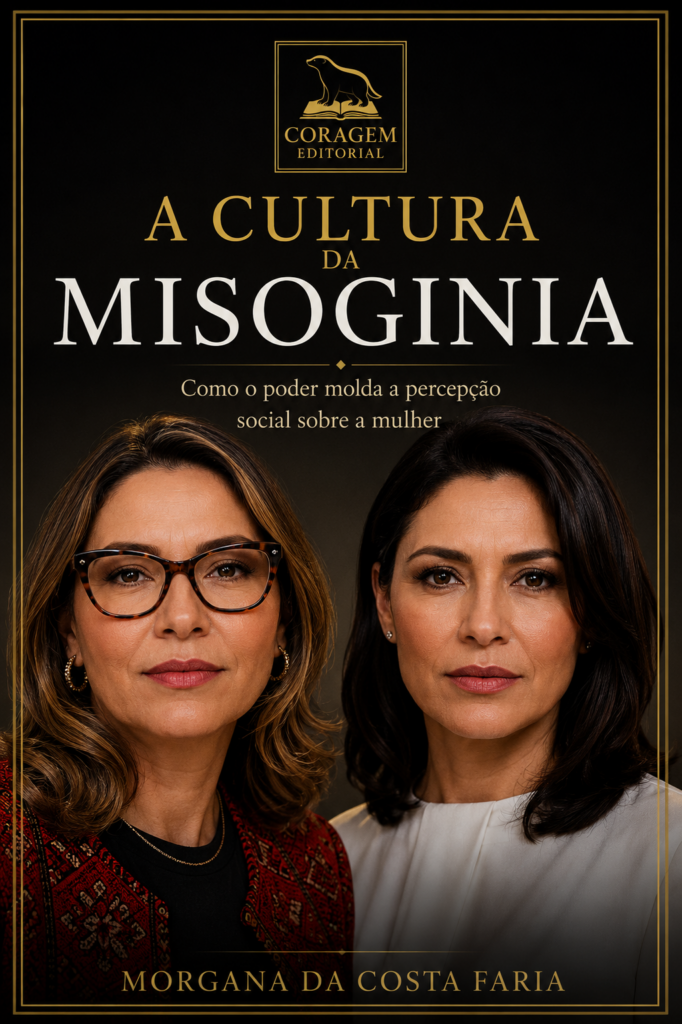 A cultura da Misoginia 03