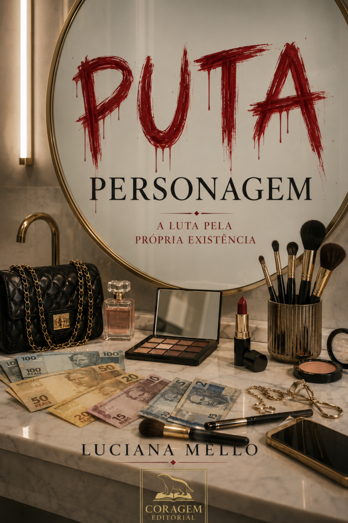 Capa Uma Puta Personagem 01