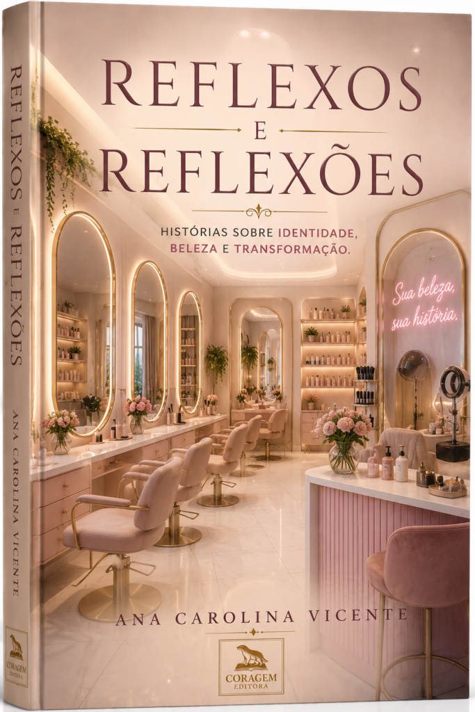 Capa do Livor Reflexo e Reflexições